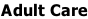 Adult Care